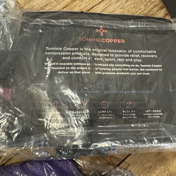 Tommie Copper Men & Women's Compression Socks Mixed Lot 32 Pairs NEW NIP $960 - Picture 2 of 8